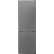 Réfrigérateur combiné inversé JEKEN S16291RCSJ