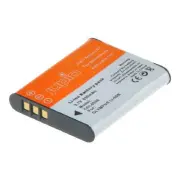 Batterie photo JUPIO COL 0008 COMPATIBLE