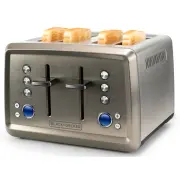 Grille pain BLACK ET DECKER BXTO1960E