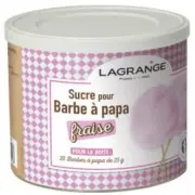 Ingredients LAGRANGE 380007