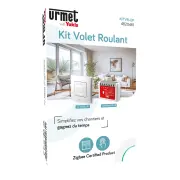 Automatisme luminaire URMET CAPTIV KITVR-UP Automatisme luminaire URMET CAPTIV KITVR-UP