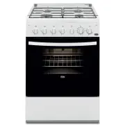 Cuisinière tout gaz FAURE FCG 612 H 1 WA