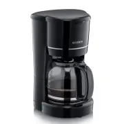 Cafetière à filtre SEVERIN KA4320