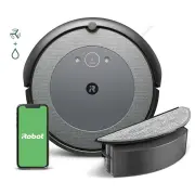 Aspirateur robot laveur IROBOT I517640
