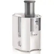 Centrifugeuse BRAUN DELONGHI J 500 WH