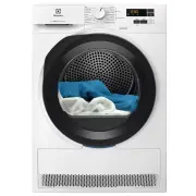Sèche-linge frontal ELECTROLUX EW6HI525SU