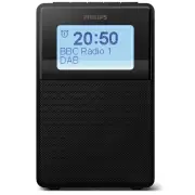 Radio réveil PHILIPS TAR5100/10