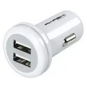 Cordon allume cigare AKASHI ALT 2 USB CARCHW