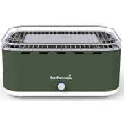 Barbecue BARBECOOK CARLOARMYGREEN