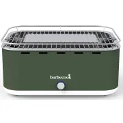 Barbecue BARBECOOK CARLOARMYGREEN