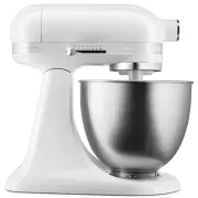 Robot pâtissier KITCHENAID 5KSM3310XEWH