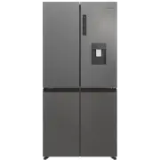 Réfrigérateur multi-portes CANDY CFQQ5T817EWPS