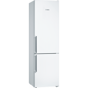 Réfrigérateur combiné inversé BOSCH KGN39VWEP