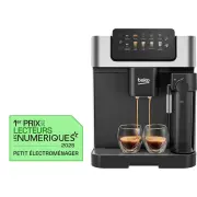 Broyeur café BEKO CEG7304X