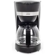 Cafetière LIVOO DOD200N