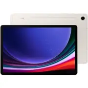 SAMSUNG Galaxy Tab S9 Beige 128 Go - SM-X710NZEAEUB
