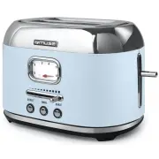Grille pain MUSE MS-120VB