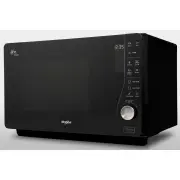 Micro-ondes gril WHIRLPOOL MWF 427 BL