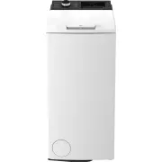 Lave-linge top BEKO TB722ACOLDWASHFR