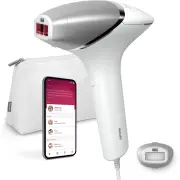Epilation laser PHILIPS BRI940/00
