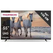 Tv led 55'' THOMSON 55UA5S13