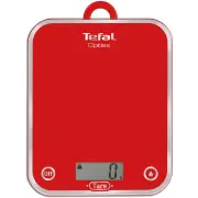 Balance de cuisine TEFAL BC5003V2