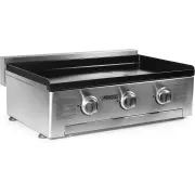 Plancha gaz PRINCESS 01.105053.02.001