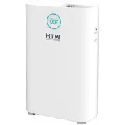 Traitement de l'air HTW HTWPUR60SPAPL