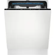 Lave-vaisselle tout intégré 60 cm ELECTROLUX EEM48330L