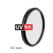 Filtre pour appareil photo STARBLITZ SFIUVMC 62