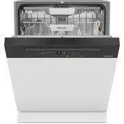 Lave-vaisselle intégré 60 cm MIELE G5812SCINR