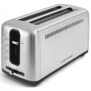 Grille pain RIVIERA & BAR GP 540 A