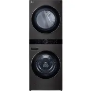 Colonne de lavage / séchage LG F761TOWERB2