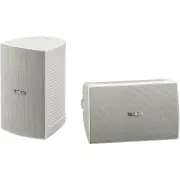 Enceintes exterieures YAMAHA NSAW 294 WHITE