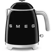 Mini bouilloire SMEG KLF05BLEU