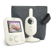 Babyphone PHILIPS SCD882/26