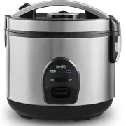 Cuiseur vapeur SIMEO CRM230