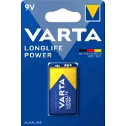 Pile alcaline et photo VARTA 4922121411