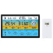 Station météo OPTEX 990056 Station météo OPTEX 990056