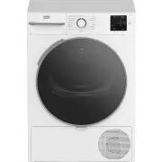 Sèche-linge frontal BEKO D0H11230