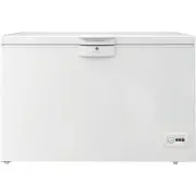 Congélateur coffre BEKO HSM29540