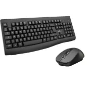 Ensemble clavier / souris BLUESTORK PACK-WL-OFF-R-B/FR