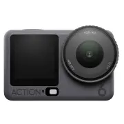Caméra action DJI OSMO ACTION 6 ADVENTURE COMBO