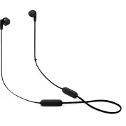 Casque sans fil JBL TUNE215BTNOIR