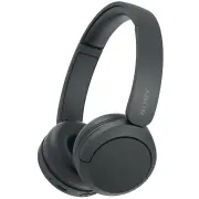 Casque sans fil SONY WHCH520NOIR