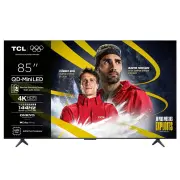 Tv led 85'' TCL 85C6K