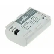 Batterie photo JUPIO CCA 0100 V 2 COMPATIBLE