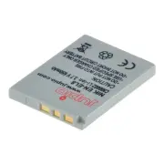 Batterie photo JUPIO CNI 0002 COMPATIBLE