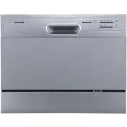 Lave-vaisselle 45 cm AMICA ADP 0601 S
