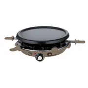 Raclette LITTLE BALANCE 8951